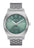 Nixon "Time Teller Solar" Watch in 4 Color Combinations