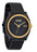 Nixon x 2PAC "Time Teller" Watch - Black / Gold