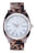 Nixon "Time Teller Acetate" Watch in 3 Color Combinations