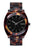Nixon "Time Teller Acetate" Watch in 3 Color Combinations