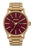 Nixon "Sentry SS" Watch in 6 Color Combinations