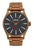 Nixon "Sentry SS" Watch in 6 Color Combinations