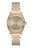 Nixon "Small Time Teller" Watch in 2 Color Combinations