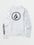 Rashguard Volcom "Lido Solid" para niños grandes | 2 colores