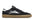 Zapatillas Lakai "Cambridge" de ante negro/goma