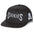 Gorra Snapback "Crusaders" de Cookies