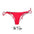 Clearance Side-Tie Women's Bikini Bottoms | 4 colors