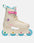 Patines en línea Impala Lightspeed - Vanilla Sprinkle