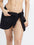 Pareo Volcom "Which Way" - Negro