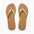 Reef "Bliss Nights" Women's Sandals in Tan/Champagne
