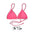 Clearance Triangle Women's Bikini Tops | 4 colors