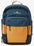 Quiksilver "Schoolie" Backpack with Cooler Pocket | 4 prints