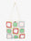 Roxy "Lovely Pearl" Bolsa de tela