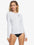 Roxy "Essentials" Long Sleeve Zipped Rashguard | 2 colors