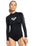 Roxy "Whole Hearted" Long Sleeve Rashguard | 2 colors