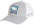 Costa "Bass Waves" Trucker Hat