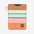 "Emily" Thread Vertical Card Holder