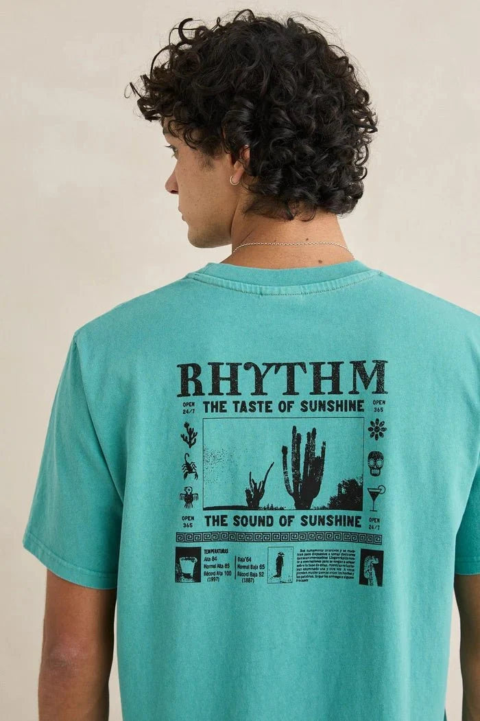 Rhythm