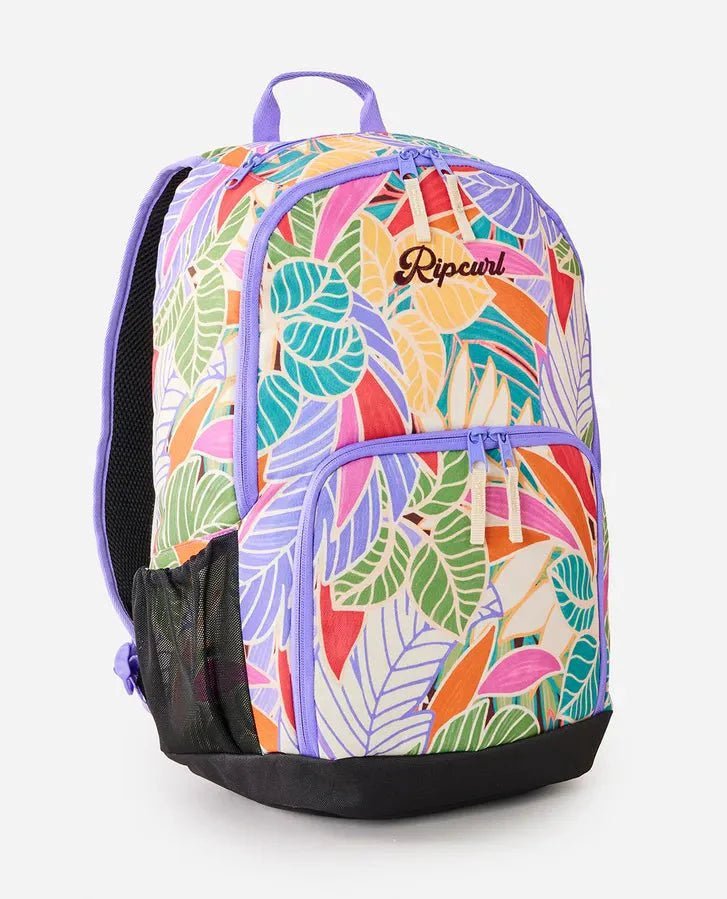 Women's Backpacks - The Room Surf & Skate Shop