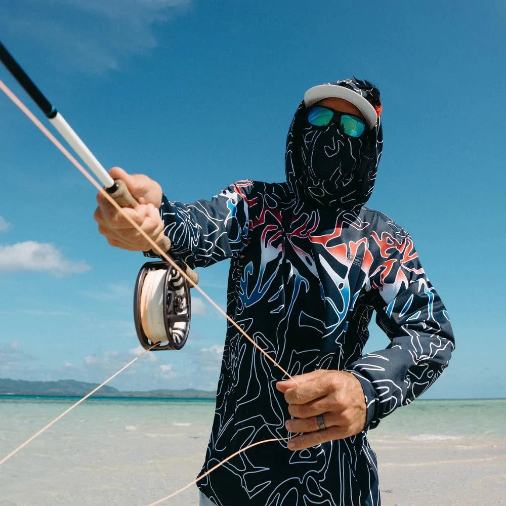 Pelagic Clothing