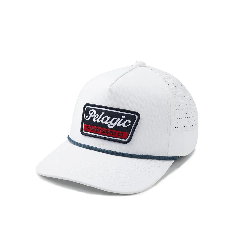 Pelagic Accessories