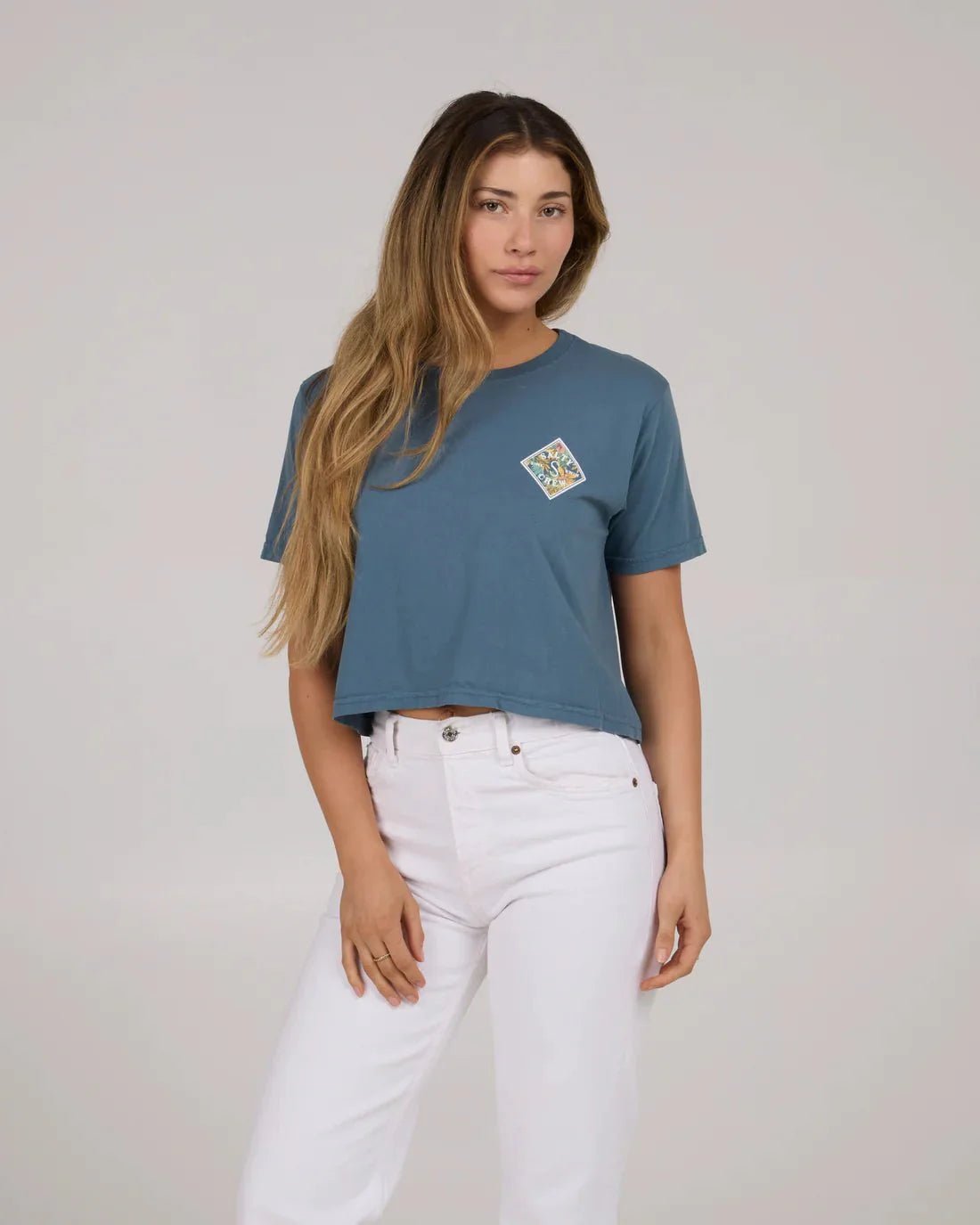 Womens Tops - The Room Surf & Skate Shop