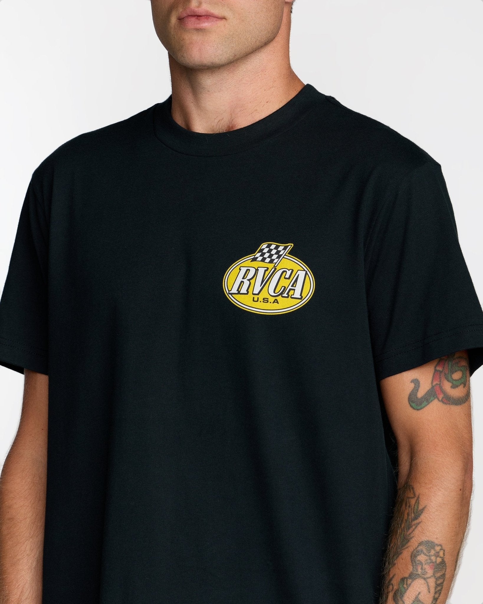 RVCA MENS