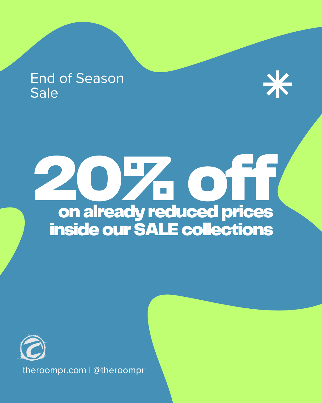 SALE: Limited Time Discounts on Select Items