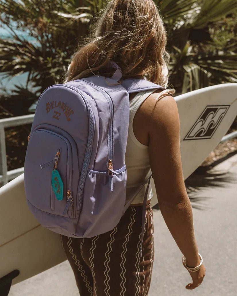 Back to School Items - The Room Surf and Skate Shop