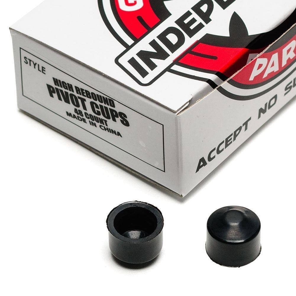 Independent Trucks co.