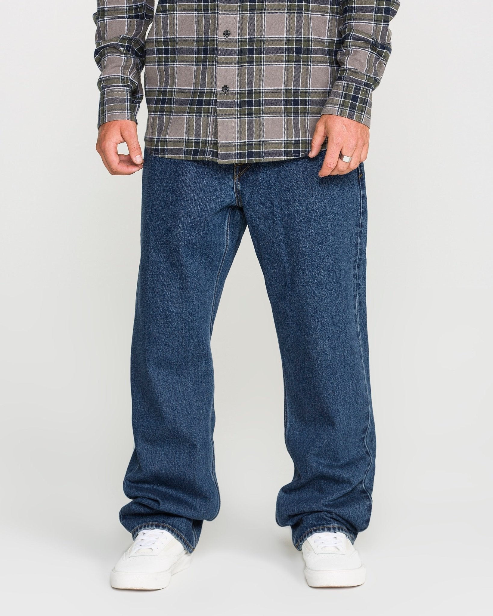 Men's Pants (Long)
