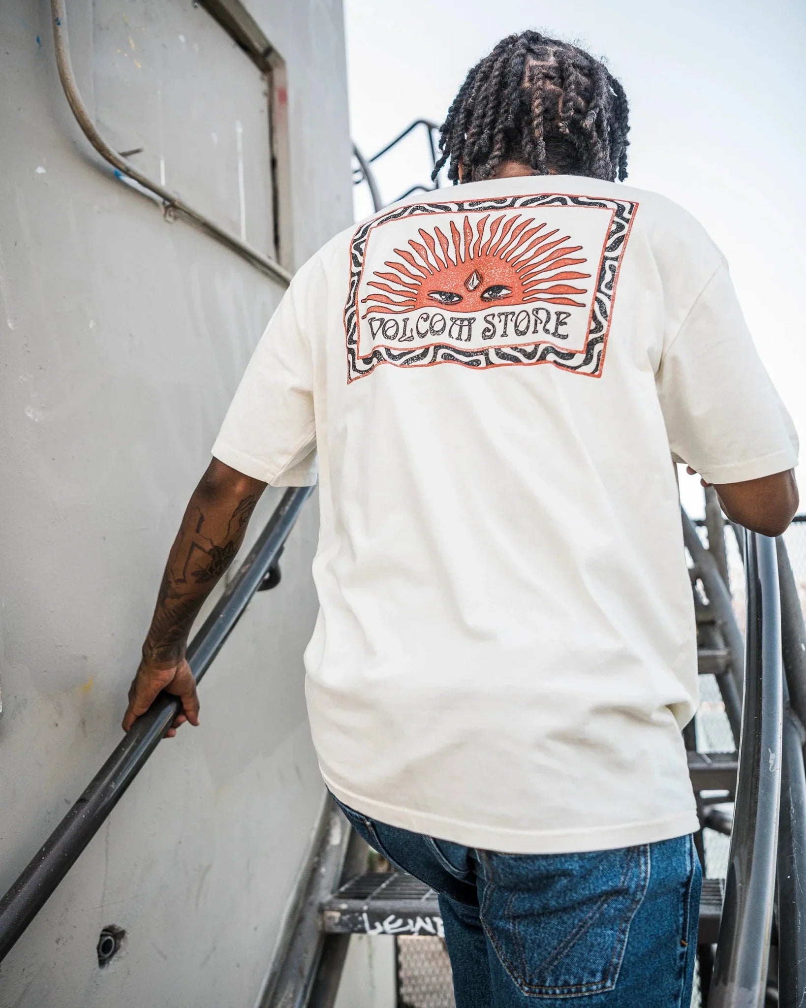 Volcom - The Room Surf & Skate Shop