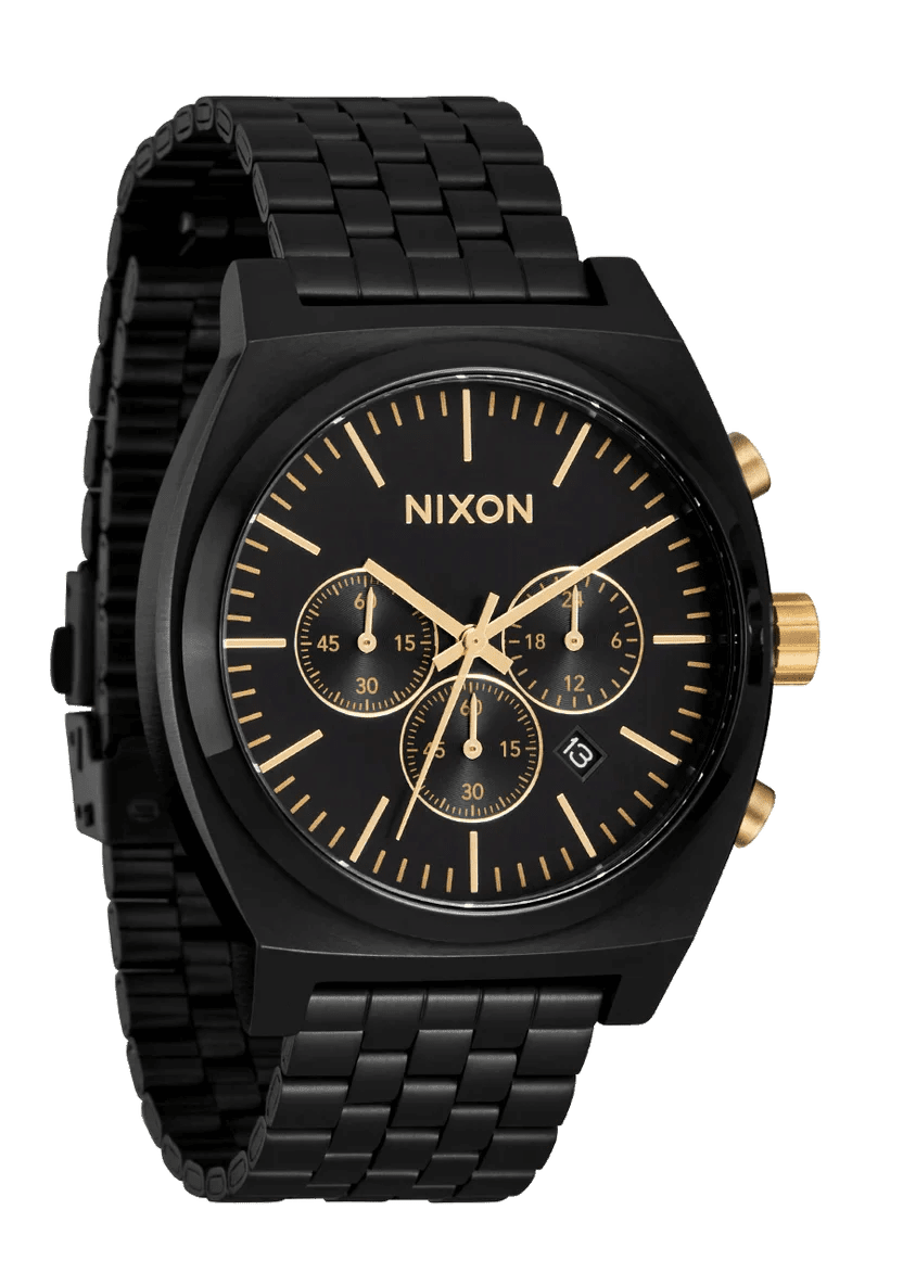 Nixon Watches