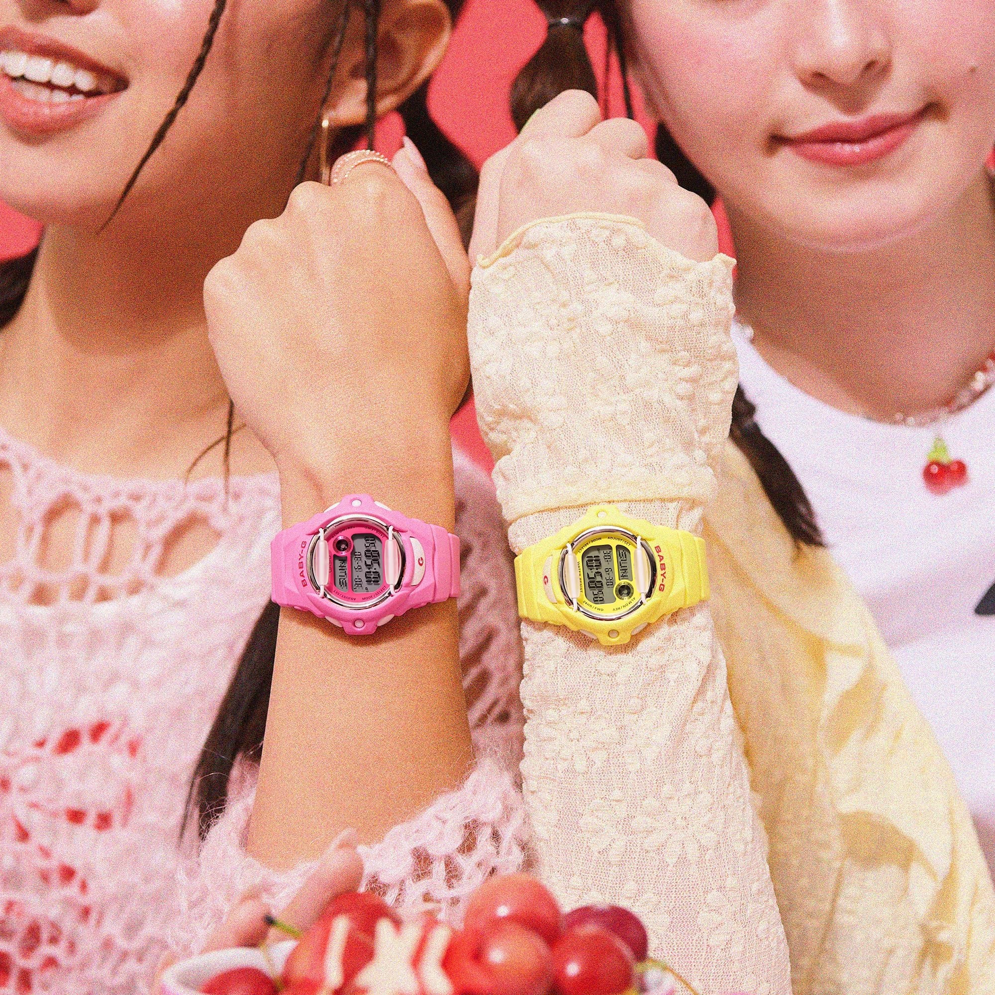 Casio