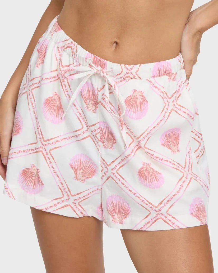 Women's Shorts