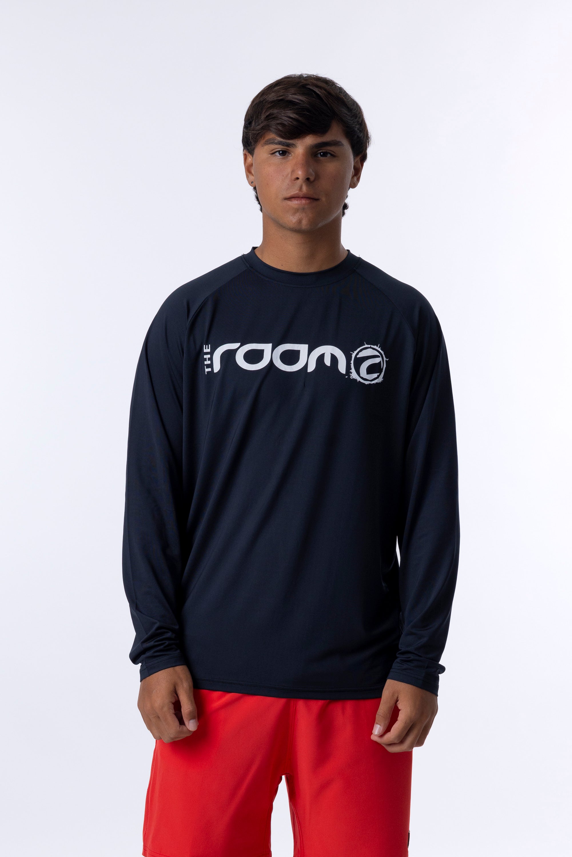 The Room Men's Merchandise