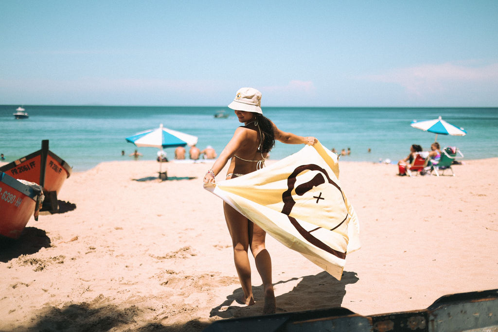 Women's Beachwear and Accessories