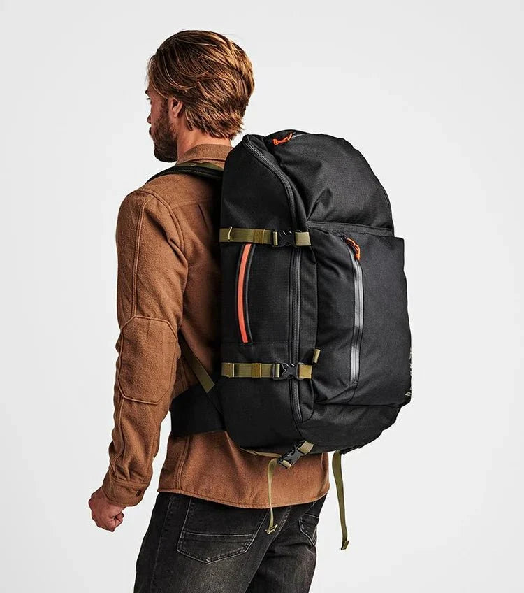 Men's Luggage and Waistpacks