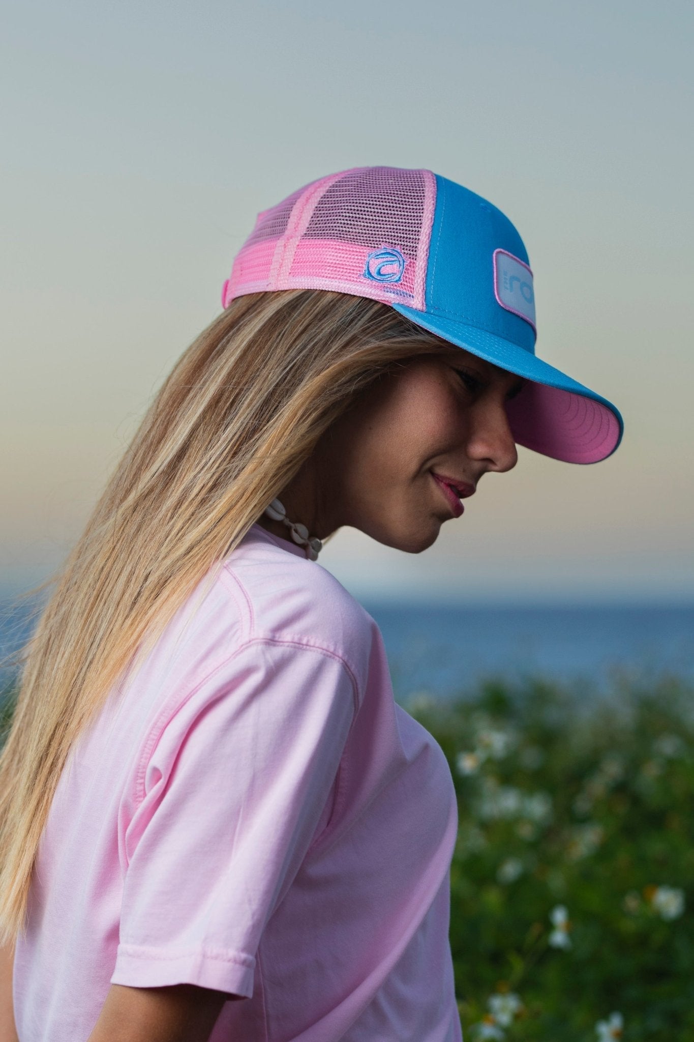Women's Hats and Caps