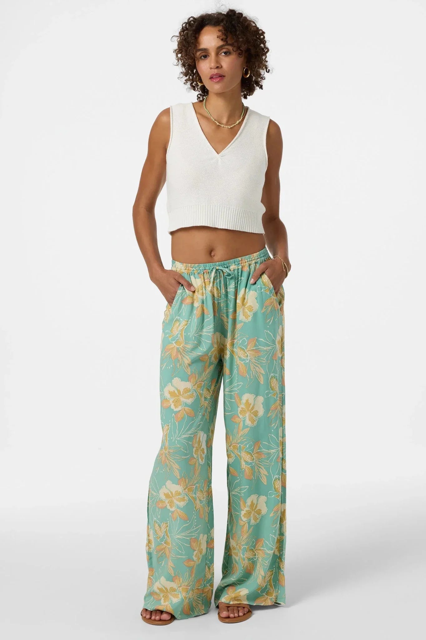 Women's Pants