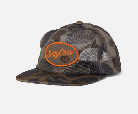 Salty Crew Mens