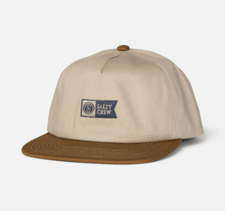 Salty Crew Accessories