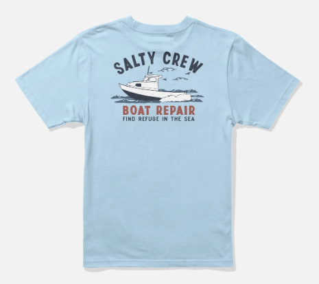 Salty Crew Boys