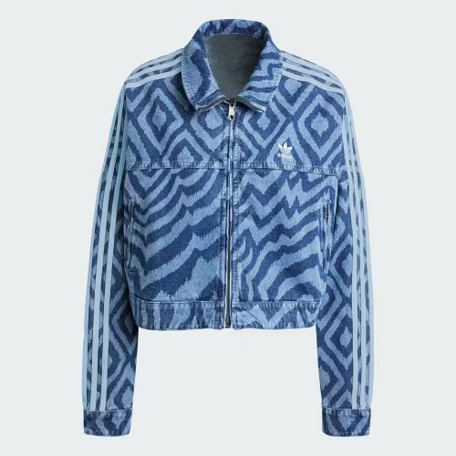 Women's Jackets and Hooded Tops