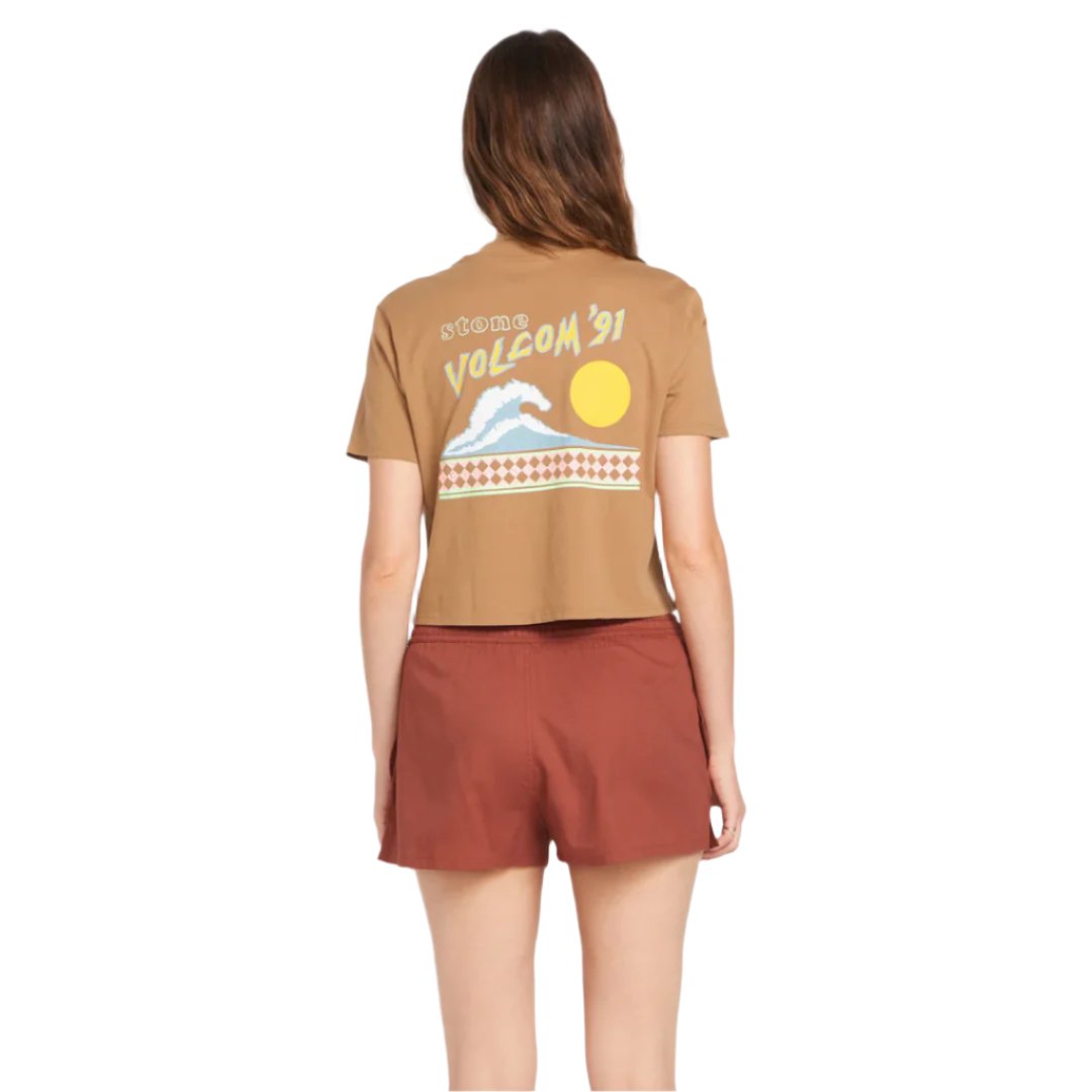 Volcom - The Room Surf & Skate Shop