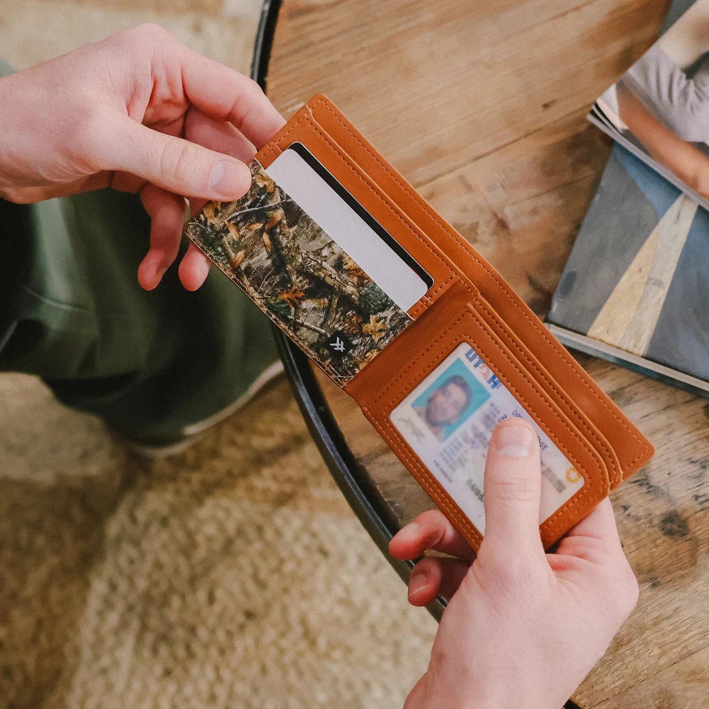 Men's Wallets