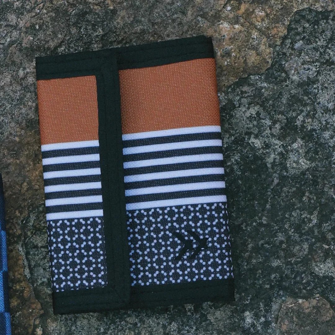 Thread Wallets