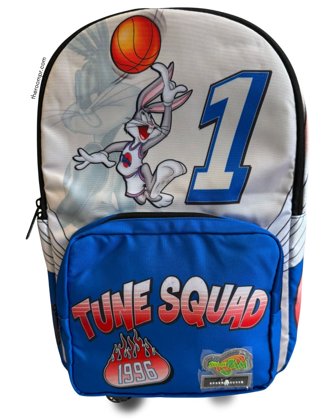 Backpacks, Luggage, Waistpacks, Pencil Cases, Lunch Boxes