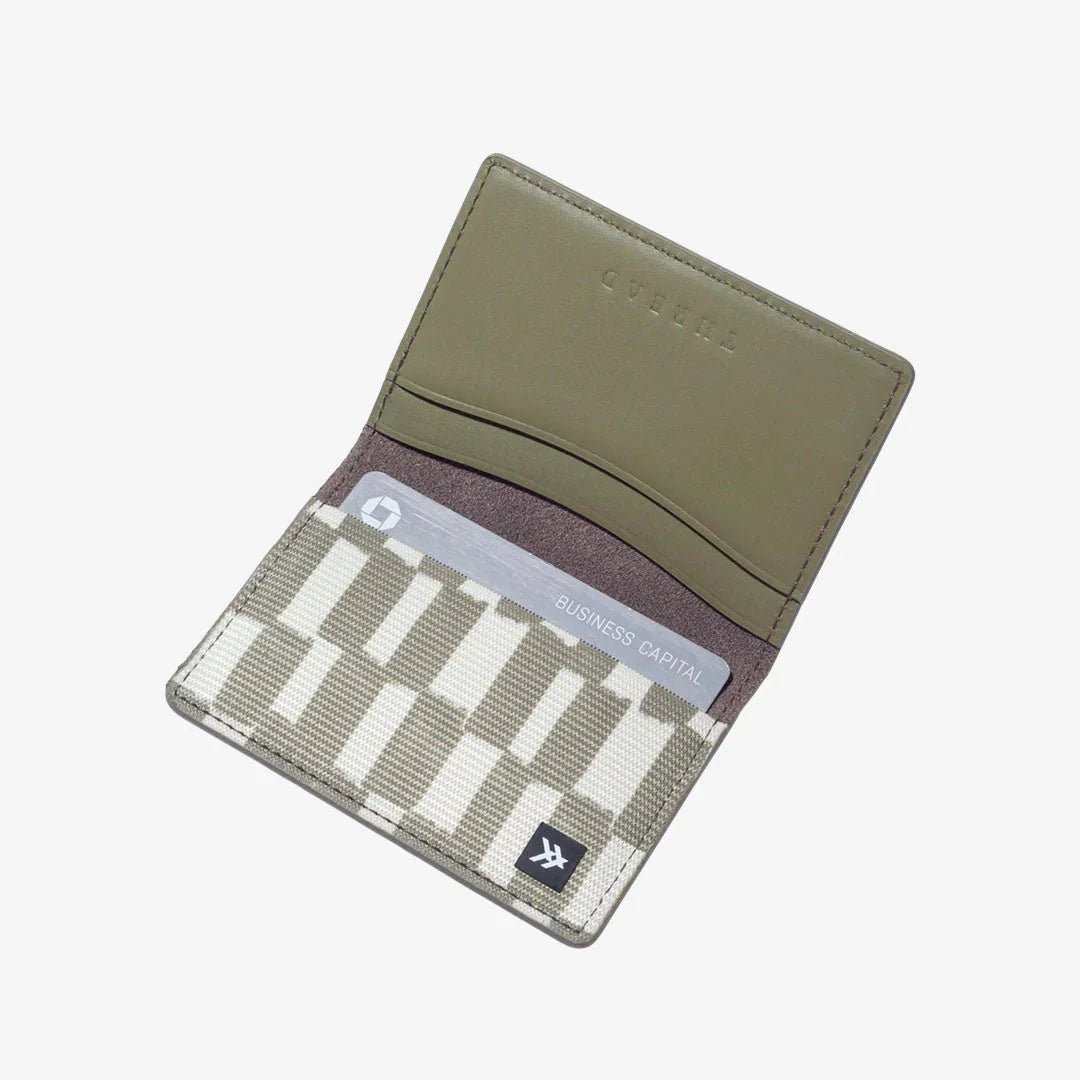 Thread Bi-Fold Wallets