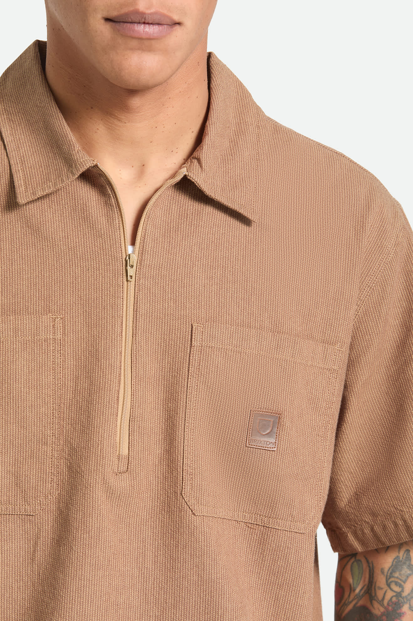 Men's Tops
